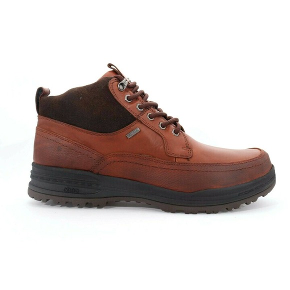 Abeo Other - Abeo 24/7 Ridley Boots Lace Up Brown 8.5 ()6380